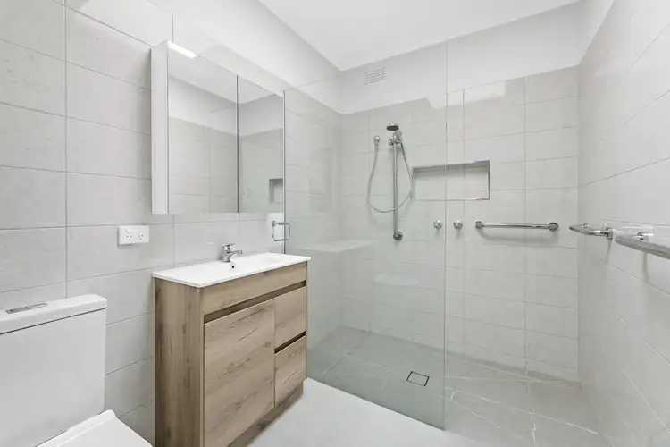Fifth view of Homely house listing, 25 Fairview Avenue, Cheltenham VIC 3192
