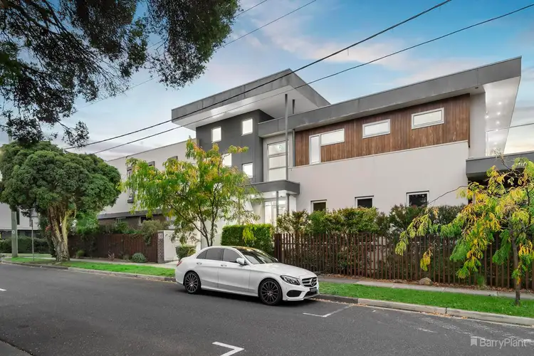 Main view of Homely apartment listing, 7/36 Mitchell Street, Doncaster East VIC 3109