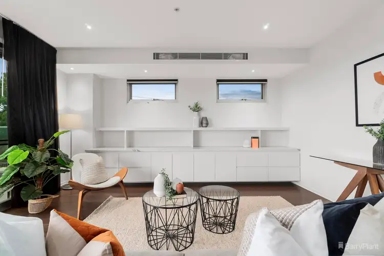 Third view of Homely apartment listing, 7/36 Mitchell Street, Doncaster East VIC 3109