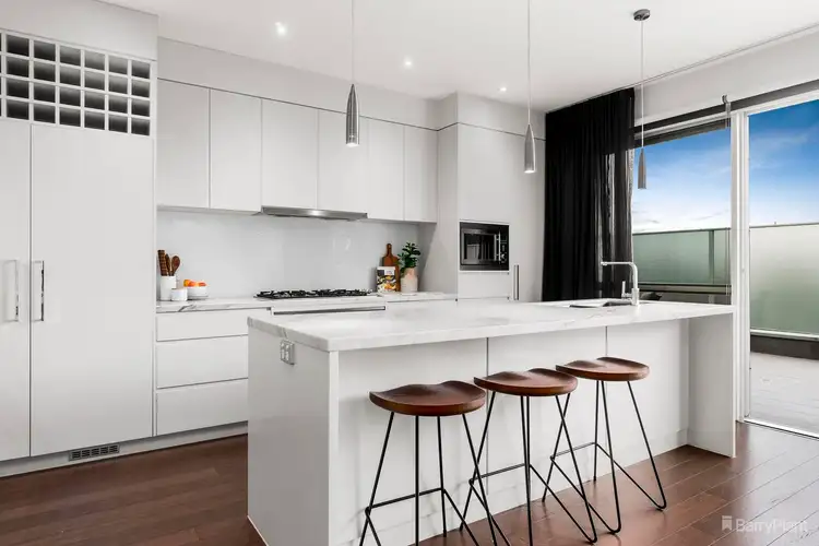 Fifth view of Homely apartment listing, 7/36 Mitchell Street, Doncaster East VIC 3109
