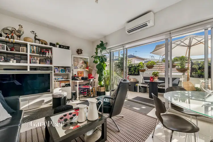 Fourth view of Homely apartment listing, 3/51 Murrumbeena Road, Murrumbeena VIC 3163