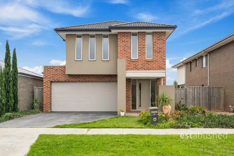33 Dingo Street, Point Cook VIC 3030