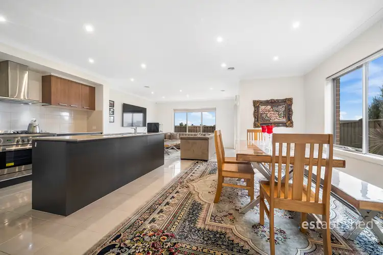 Third view of Homely house listing, 33 Dingo Street, Point Cook VIC 3030