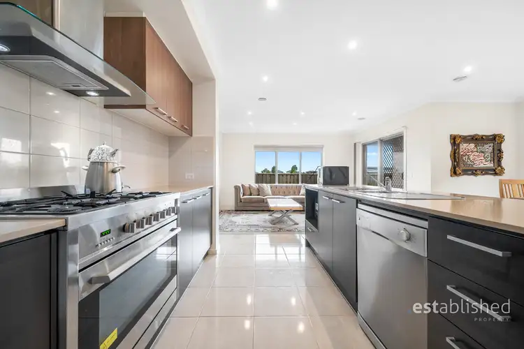 Fifth view of Homely house listing, 33 Dingo Street, Point Cook VIC 3030