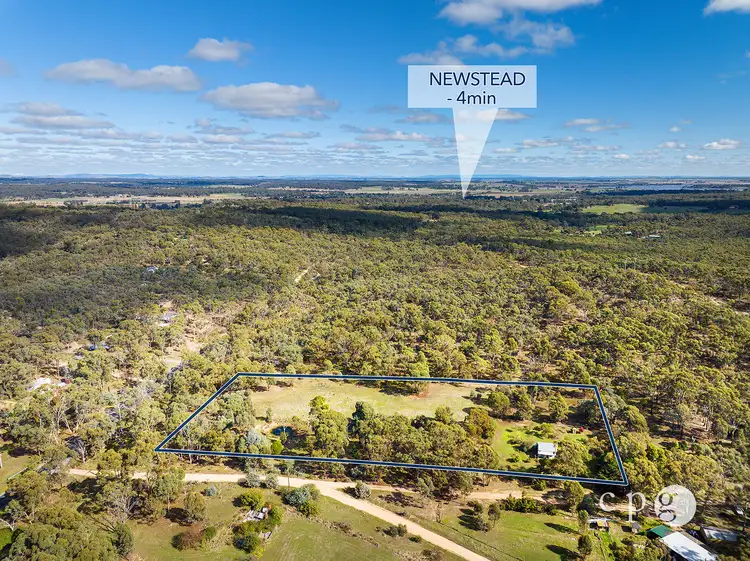 Fourth view of Homely house listing, 11 Stevens Road, Green Gully VIC 3462