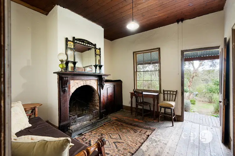 Fifth view of Homely house listing, 11 Stevens Road, Green Gully VIC 3462