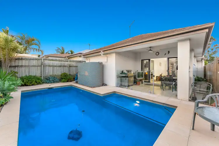 38 Couples Street, North Lakes QLD 4509