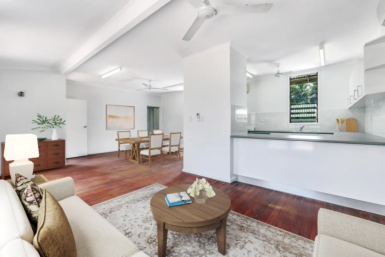 Main view of Homely house listing, 11 Samson Court, Malak NT 812