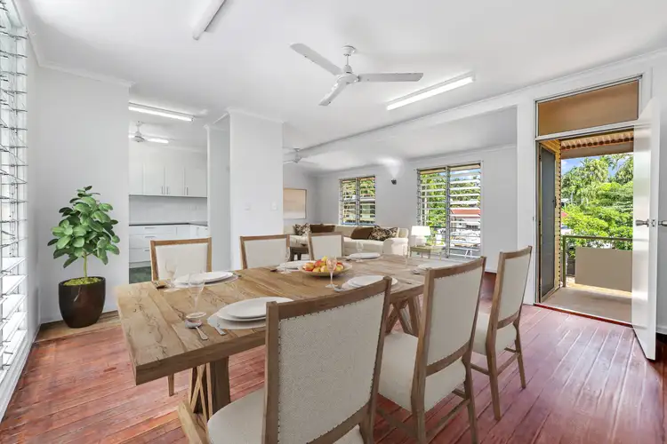 Sixth view of Homely house listing, 11 Samson Court, Malak NT 812