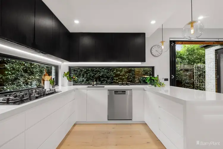 Fourth view of Homely townhouse listing, 65A Jellicoe Street, Ivanhoe VIC 3079
