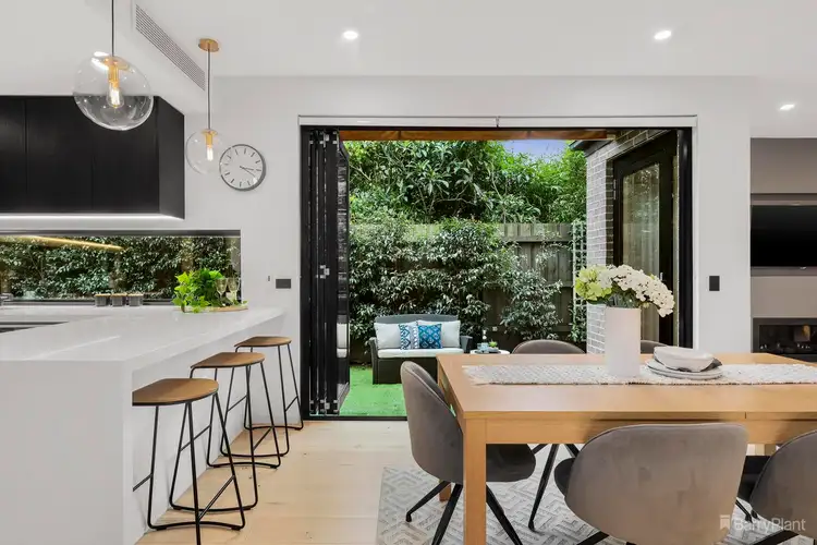 Fifth view of Homely townhouse listing, 65A Jellicoe Street, Ivanhoe VIC 3079