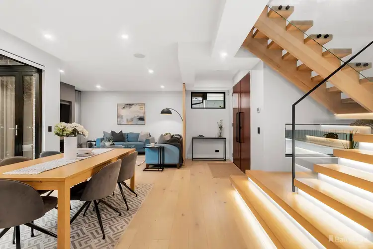 Sixth view of Homely townhouse listing, 65A Jellicoe Street, Ivanhoe VIC 3079