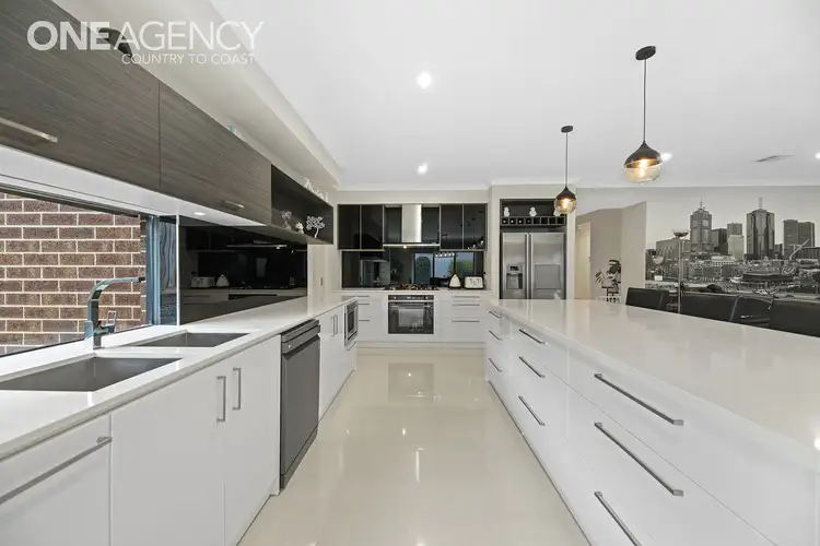 Third view of Homely house listing, 15 Golden Avenue, Warragul VIC 3820