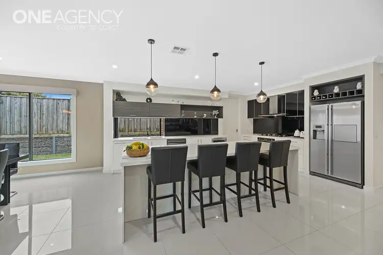 Fourth view of Homely house listing, 15 Golden Avenue, Warragul VIC 3820
