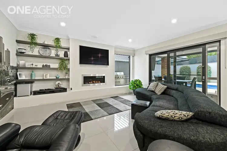 Sixth view of Homely house listing, 15 Golden Avenue, Warragul VIC 3820