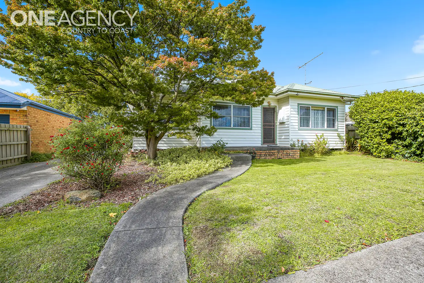 Main view of Homely house listing, 8 Winston Street, Yarragon VIC 3823