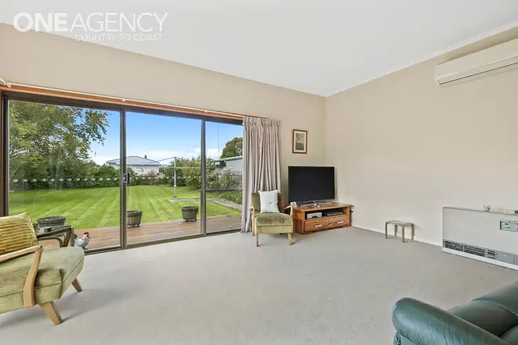 Second view of Homely house listing, 8 Winston Street, Yarragon VIC 3823