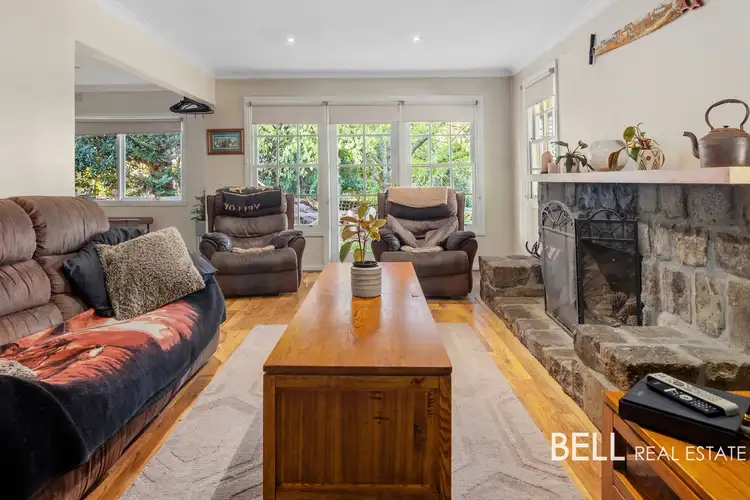 Fourth view of Homely house listing, 81 Tschampions Road, Macclesfield VIC 3782