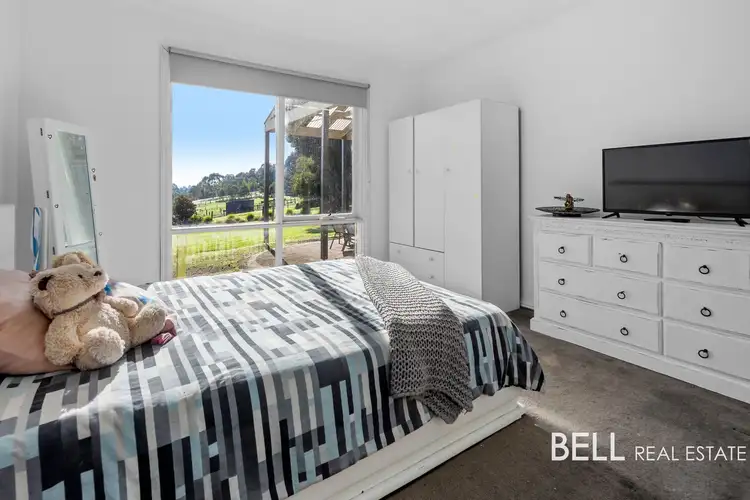Fifth view of Homely house listing, 81 Tschampions Road, Macclesfield VIC 3782