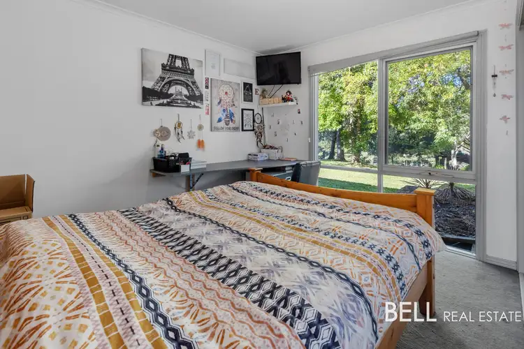 Sixth view of Homely house listing, 81 Tschampions Road, Macclesfield VIC 3782