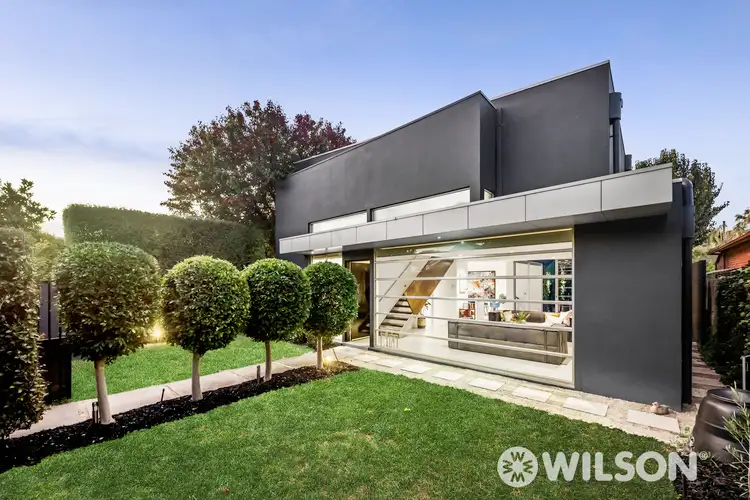 25 Sebastopol Street, Caulfield North VIC 3161