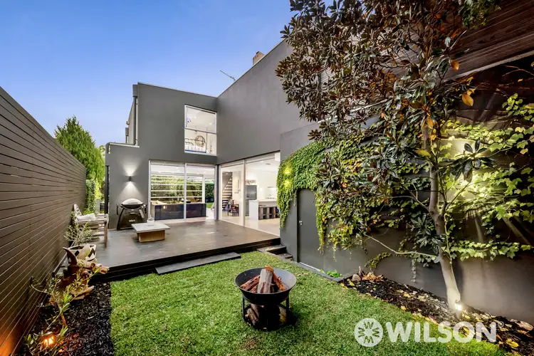Fifth view of Homely house listing, 25 Sebastopol Street, Caulfield North VIC 3161