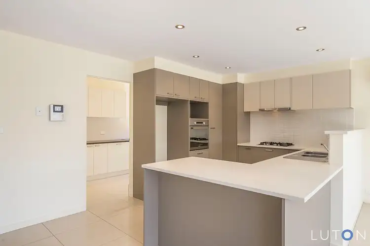 Second view of Homely house listing, 4 Phipson Street, Franklin ACT 2913