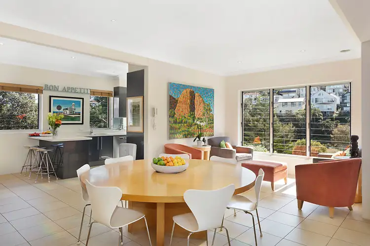 7 Cameron Avenue, Manly NSW 2095