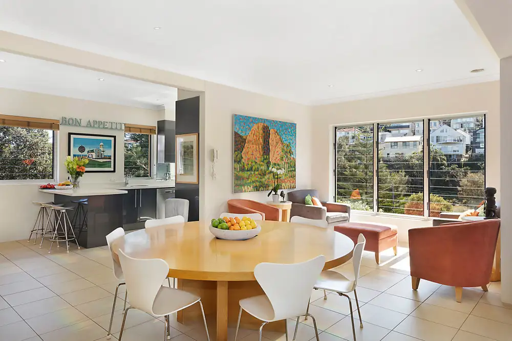 Main view of Homely house listing, 7 Cameron Avenue, Manly NSW 2095