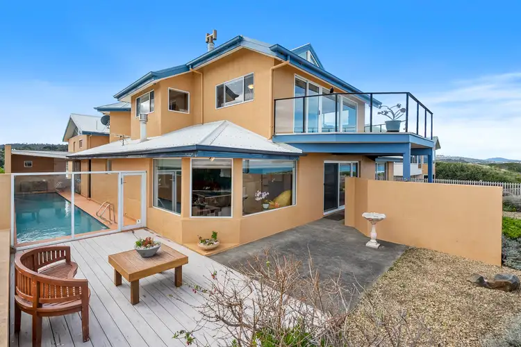 Second view of Homely house listing, 203A Carlton Beach Road, Carlton TAS 7173