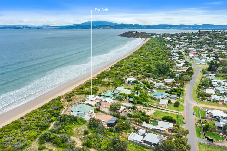Third view of Homely house listing, 203A Carlton Beach Road, Carlton TAS 7173