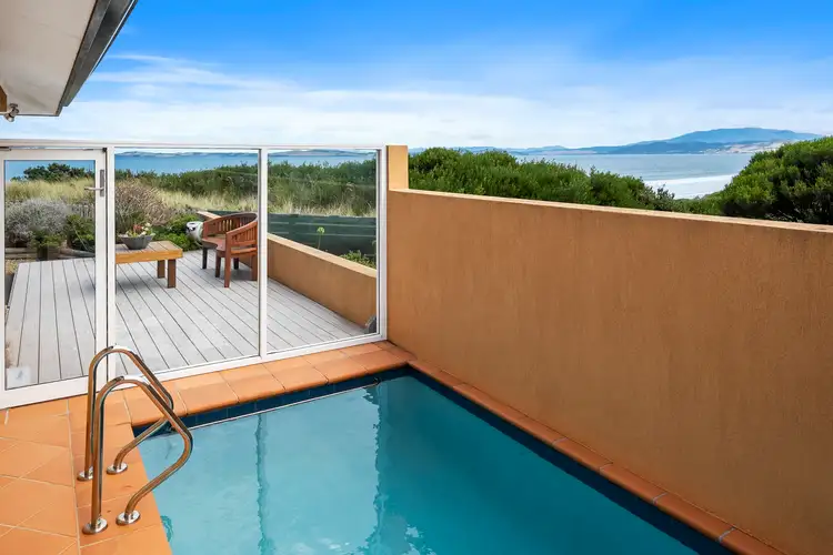 Fourth view of Homely house listing, 203A Carlton Beach Road, Carlton TAS 7173