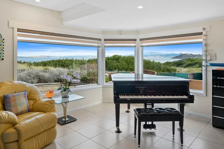 Fifth view of Homely house listing, 203A Carlton Beach Road, Carlton TAS 7173