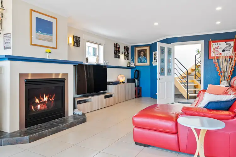 Sixth view of Homely house listing, 203A Carlton Beach Road, Carlton TAS 7173