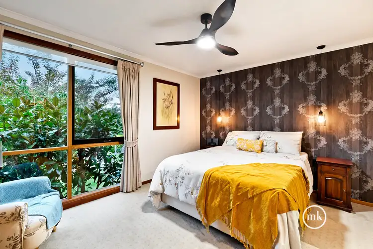 Fourth view of Homely house listing, 9 Charles Wilson Close, Eltham North VIC 3095