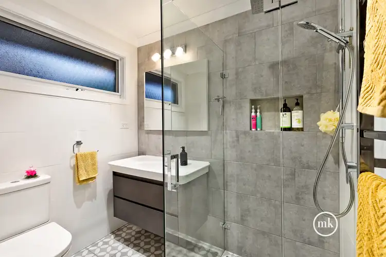 Fifth view of Homely house listing, 9 Charles Wilson Close, Eltham North VIC 3095