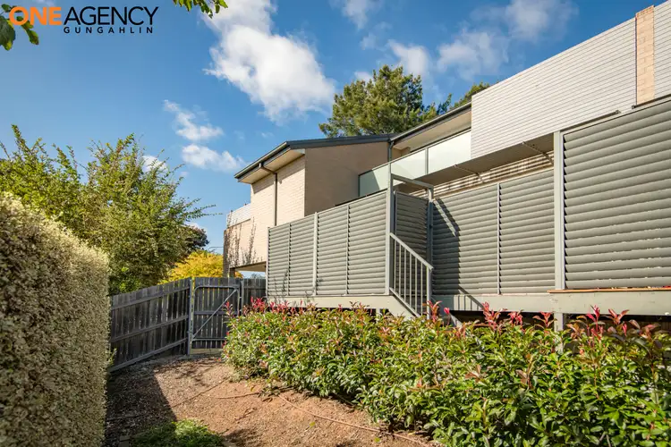 Sixth view of Homely unit listing, 4/2 Adair Street, Scullin ACT 2614