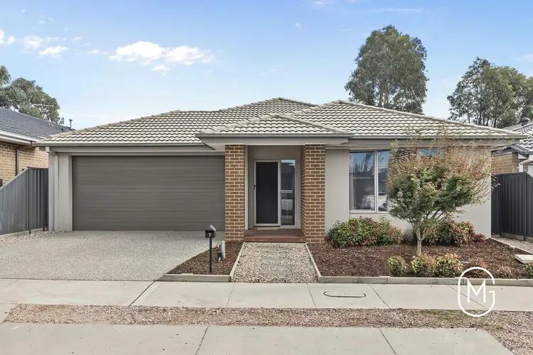 Main view of Homely house listing, 7 Nolan Street, Kilmore VIC 3764