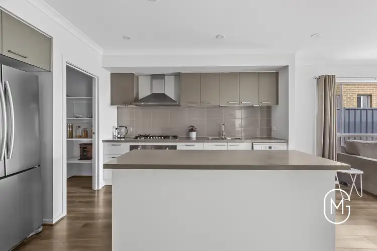 Second view of Homely house listing, 7 Nolan Street, Kilmore VIC 3764