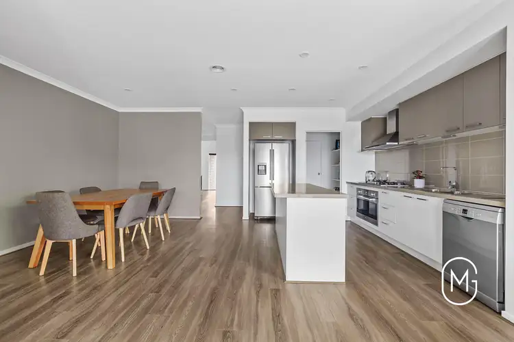 Third view of Homely house listing, 7 Nolan Street, Kilmore VIC 3764