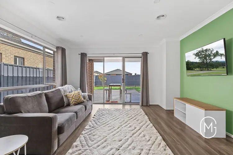 Fourth view of Homely house listing, 7 Nolan Street, Kilmore VIC 3764