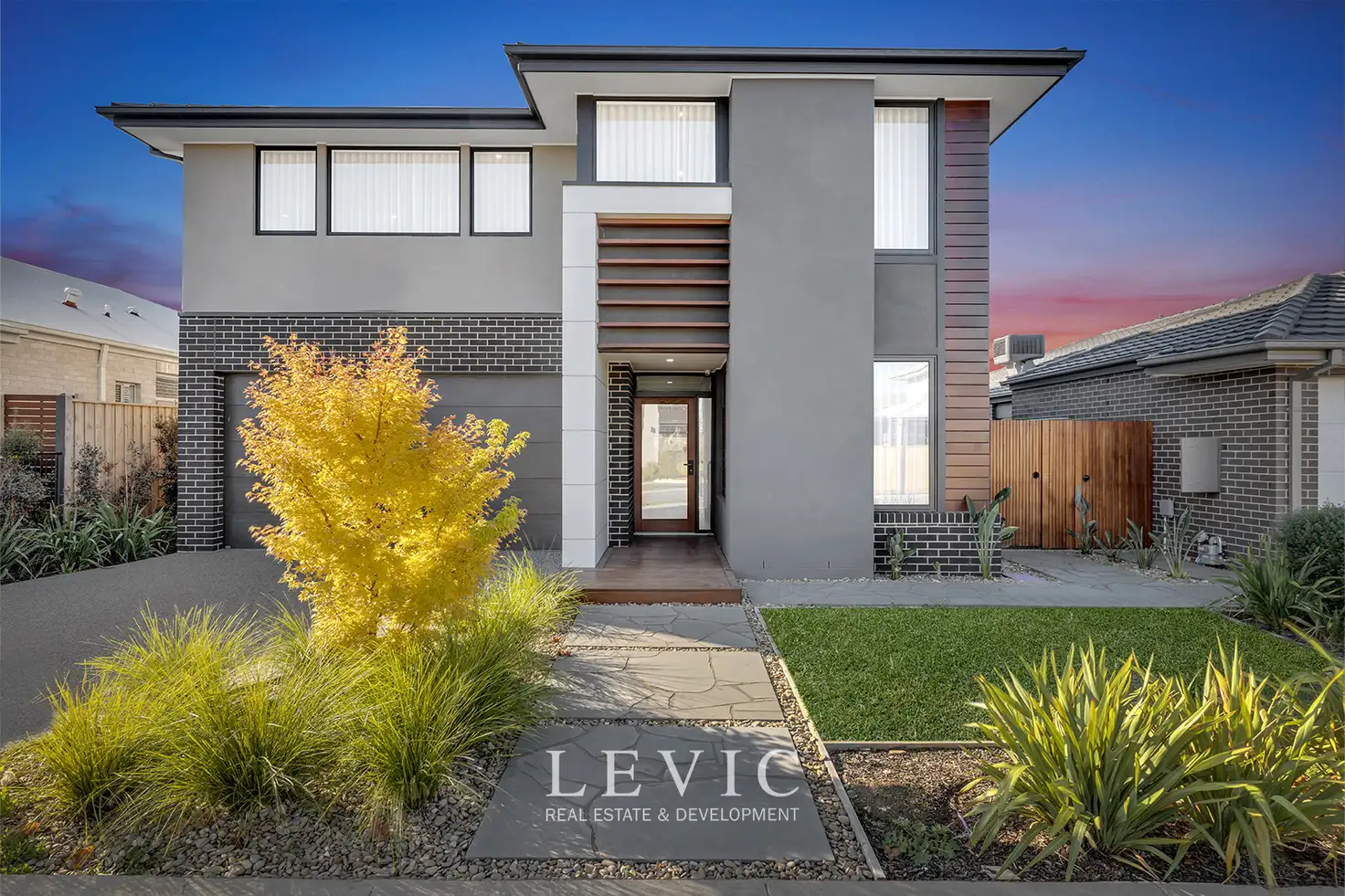 Main view of Homely house listing, 11 Blessington Circuit, Mickleham VIC 3064