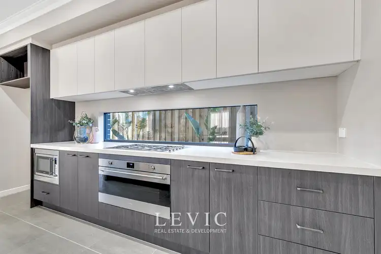 Third view of Homely house listing, 11 Blessington Circuit, Mickleham VIC 3064