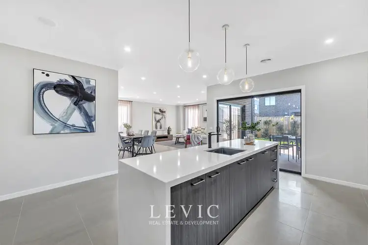 Fourth view of Homely house listing, 11 Blessington Circuit, Mickleham VIC 3064