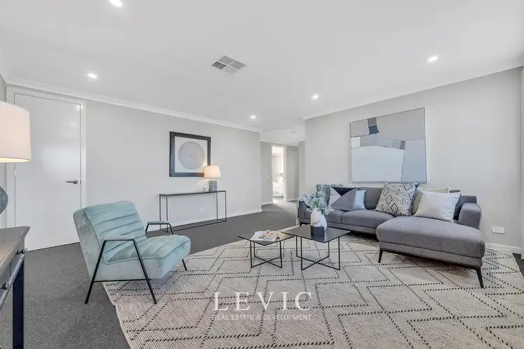 Sixth view of Homely house listing, 11 Blessington Circuit, Mickleham VIC 3064