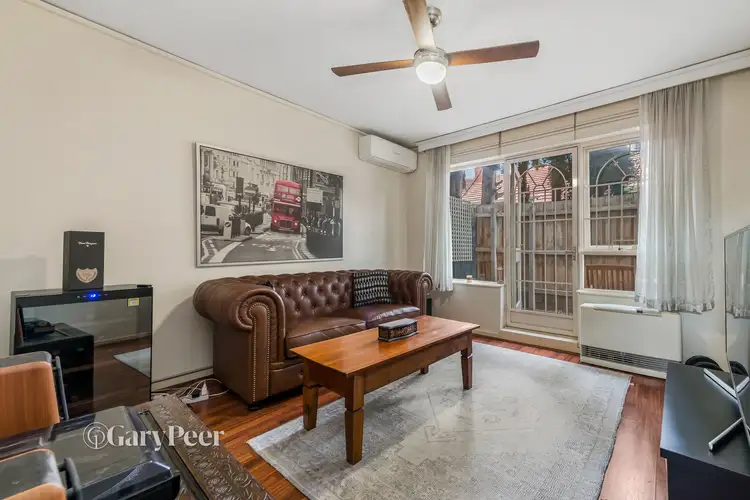 Main view of Homely apartment listing, 6/184 Neerim Road, Carnegie VIC 3163