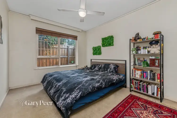 Fourth view of Homely apartment listing, 6/184 Neerim Road, Carnegie VIC 3163