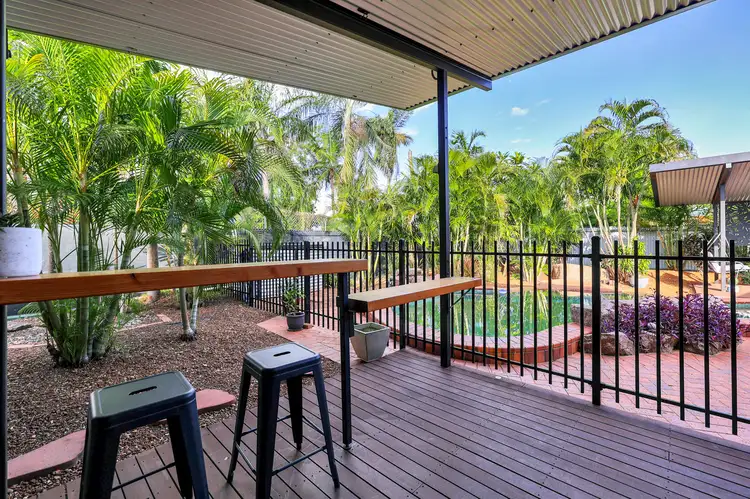 Sixth view of Homely house listing, 74 James Circuit, Woodroffe NT 830