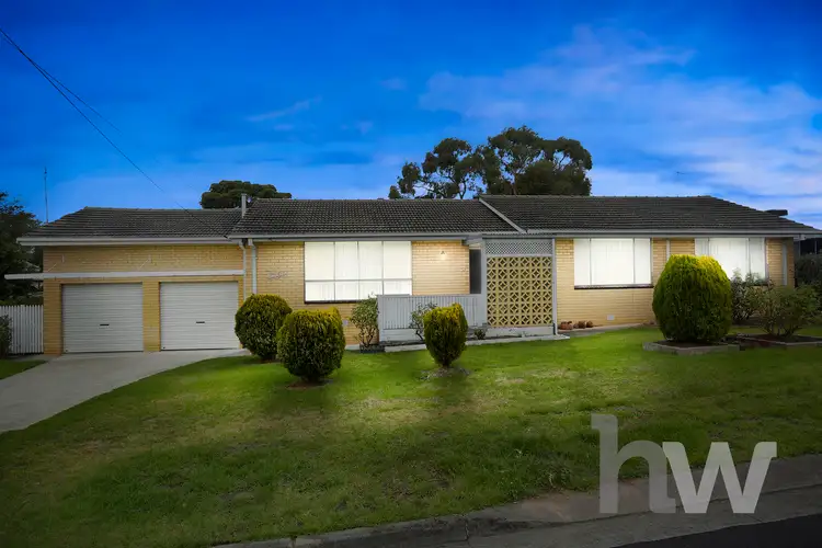 9 Woodley Court, Highton VIC 3216