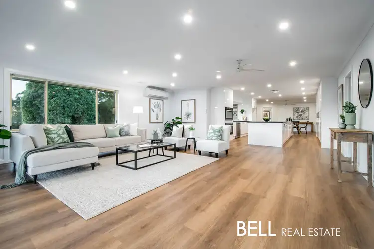 Third view of Homely house listing, 60 Macclesfield Road, Monbulk VIC 3793